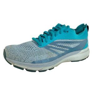 Salomon Sonic RA Pro 2 Sensifit Ortholite Impressions Blue Sneakers Trail Run